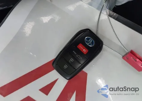 2021 Toyota Venza Xle from USA, damaged, VIN JTEAAAAH2MJ022329